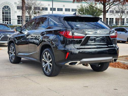 2019 Lexus RX 350 Premium