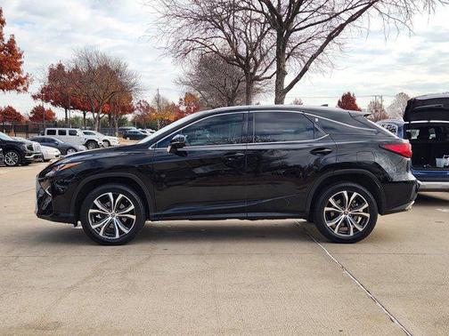 2019 Lexus RX 350 Premium