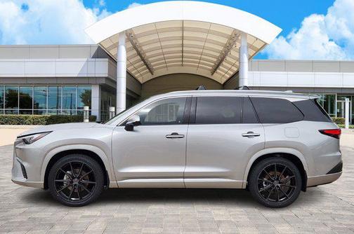 2025 Lexus TX 350 Premium