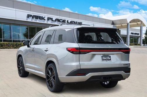 2025 Lexus TX 350 Premium