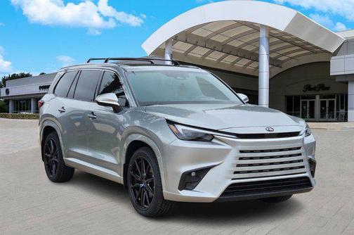 2025 Lexus TX 350 Premium