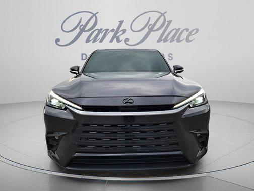 Caviar 2025 Lexus TX 350 Premium