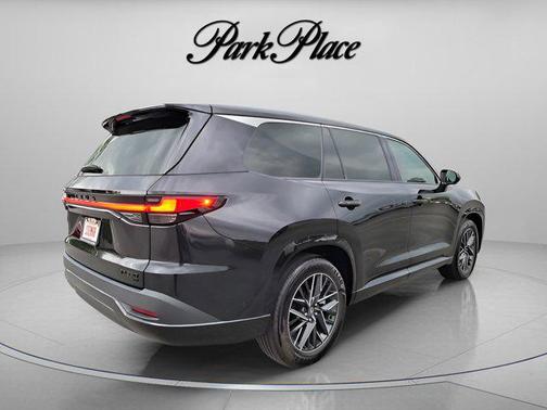 Caviar 2025 Lexus TX 350 Premium
