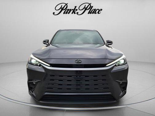 Caviar 2025 Lexus TX 350 Premium