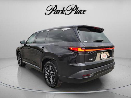 Caviar 2025 Lexus TX 350 Premium