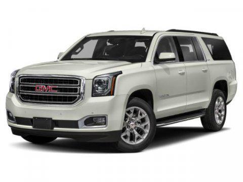 2020 GMC Yukon XL SLT