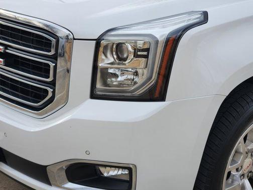 2020 GMC Yukon XL SLT