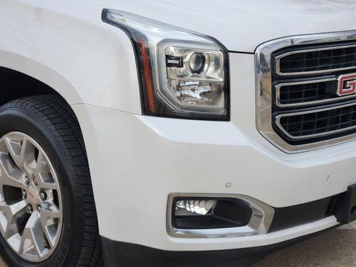 2020 GMC Yukon XL SLT