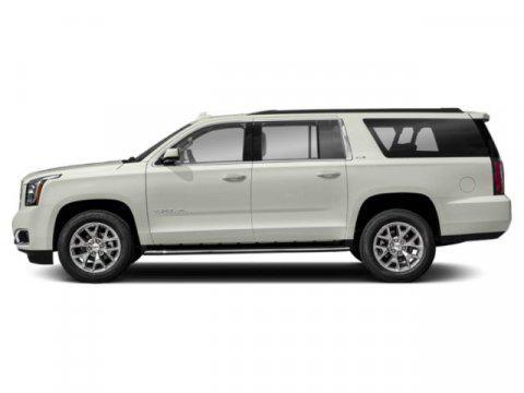 2020 GMC Yukon XL SLT