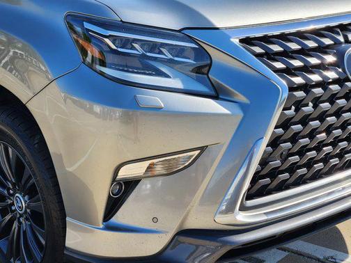 2023 Lexus GX 460 Luxury