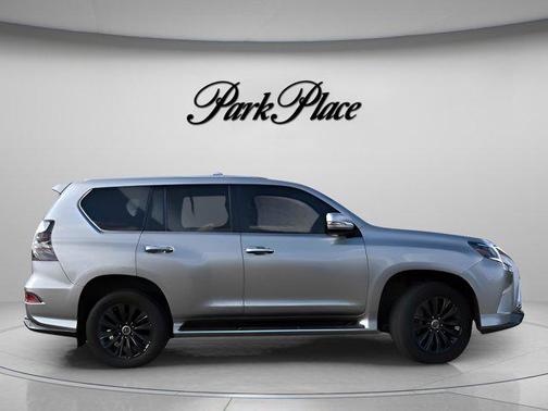 2023 Lexus GX 460 Luxury