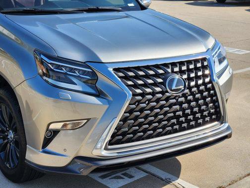 2023 Lexus GX 460 Luxury