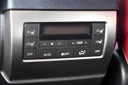 Atomic Silver 2023 Lexus GX 460 Luxury