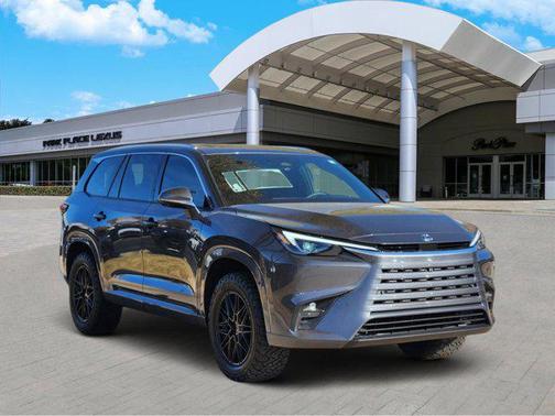 2026 Lexus TX 350 Premium