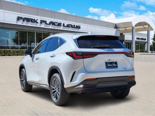2026 Lexus NX 350 NX 350 Premium
