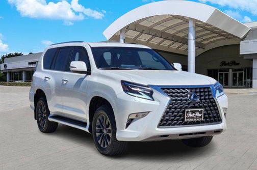2023 Lexus GX 460 Premium