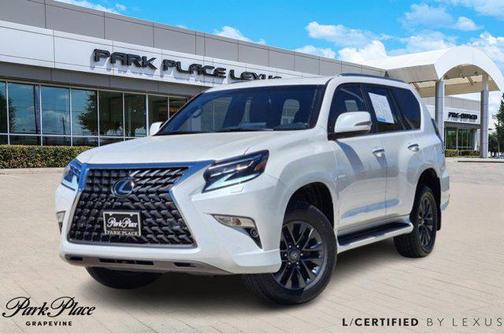 2023 Lexus GX 460 Premium