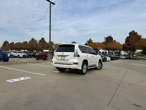 2015 Lexus GX 460 Premium