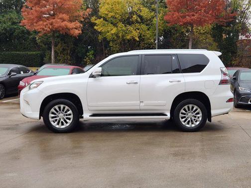 2015 Lexus GX 460 Premium