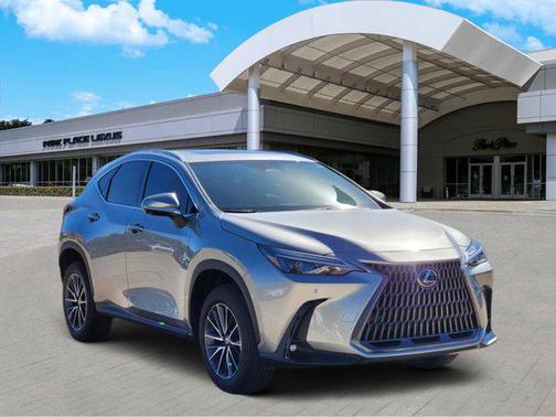 2026 Lexus NX 350 NX 350 Premium