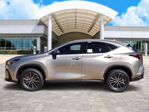 2026 Lexus NX 350 NX 350 Premium