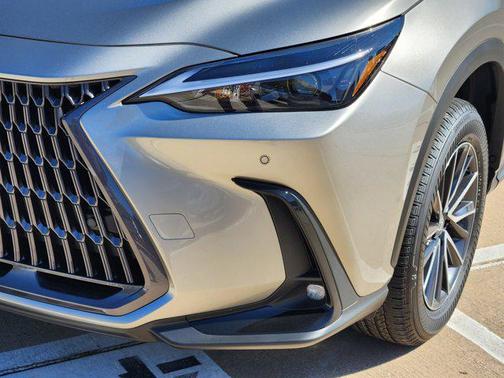 2026 Lexus NX 350 NX 350 Premium