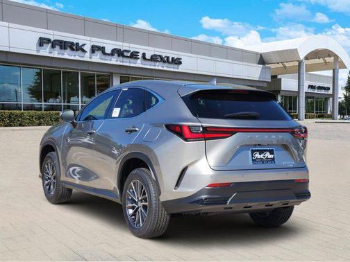 2026 Lexus NX 350 NX 350 Premium