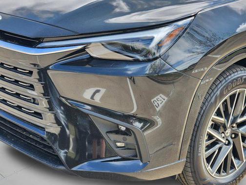 Caviar 2026 Lexus TX 350 Premium