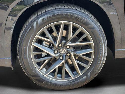 Caviar 2026 Lexus TX 350 Premium