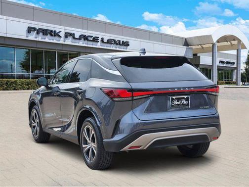 2025 Lexus RX 350 Base