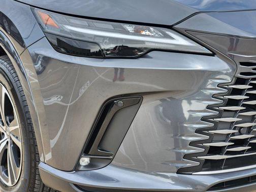 2025 Lexus RX 350 Base