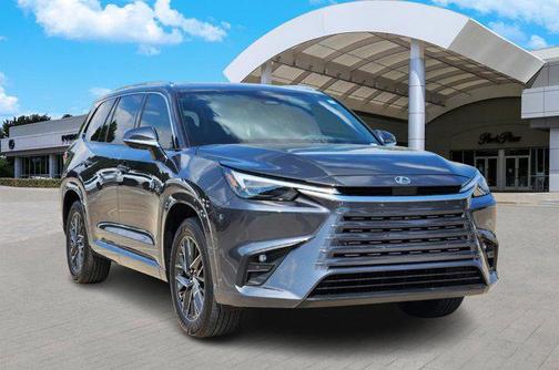 2025 Lexus TX 350 Premium
