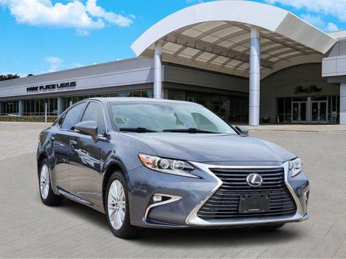 2017 Lexus ES 350 Base