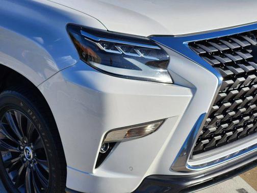 2022 Lexus GX 460 Premium