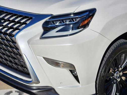 2022 Lexus GX 460 Premium