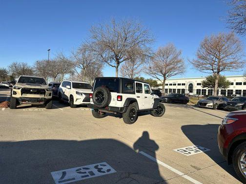 2023 Jeep Wrangler 4xe Base