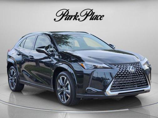 Caviar 2026 Lexus UX 300h Premium