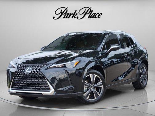 Caviar 2026 Lexus UX 300h Premium