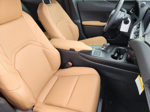 Caviar 2026 Lexus UX 300h Premium