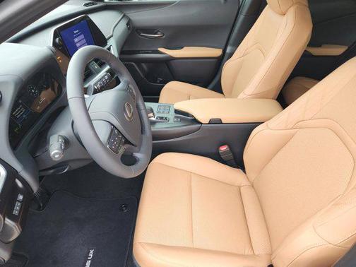 Caviar 2026 Lexus UX 300h Premium