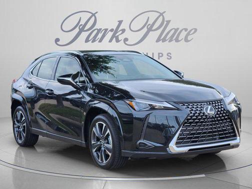 Caviar 2026 Lexus UX 300h Premium