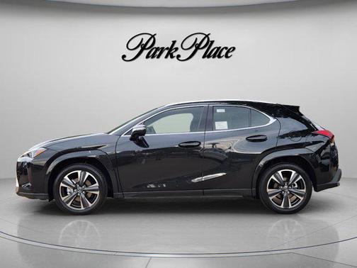 Caviar 2026 Lexus UX 300h Premium