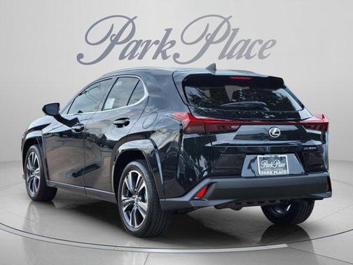 Caviar 2026 Lexus UX 300h Premium