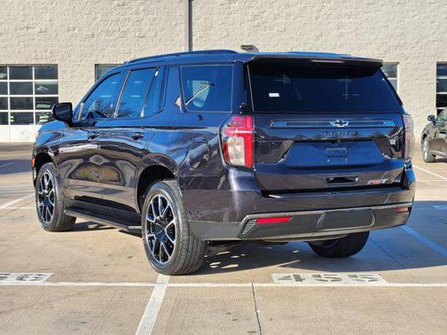 2022 Chevrolet Tahoe 2WD RST
