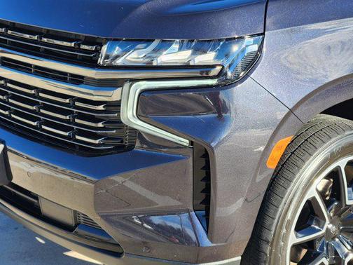 2022 Chevrolet Tahoe 2WD RST