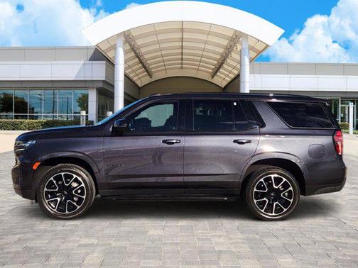 2022 Chevrolet Tahoe 2WD RST