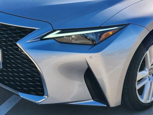 2024 Lexus IS 300 Base