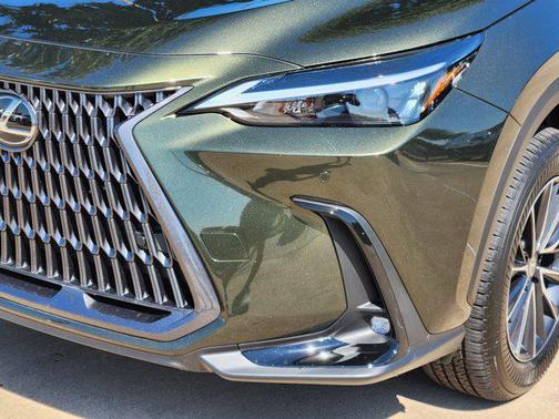 2026 Lexus NX 350 NX 350