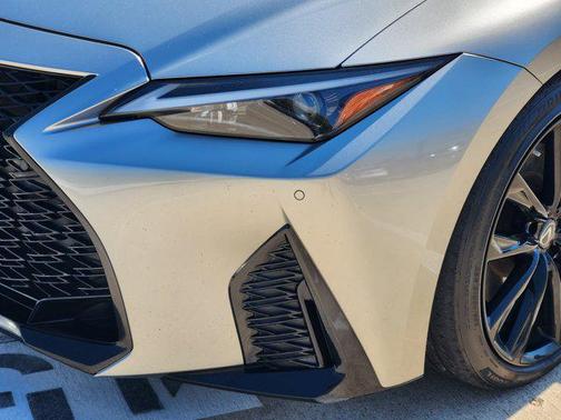 2021 Lexus IS 350 Base
