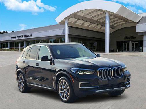 2023 BMW X5 sDrive40i